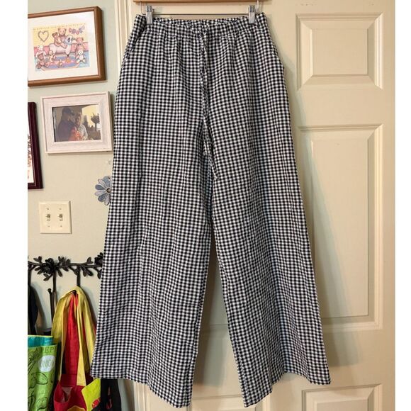 Better/Together Plaid Pants - Picture 1 of 5